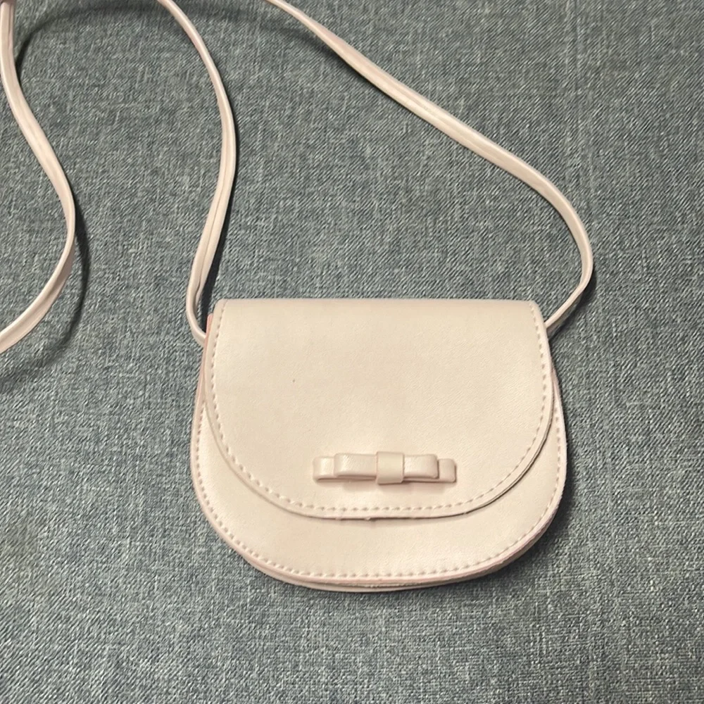 Mon Sucre Mini Crossbody Bag